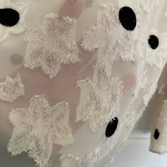 ZARA TOP - Picture 4 of 5